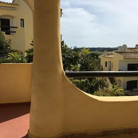 Nature Apartament Alvor