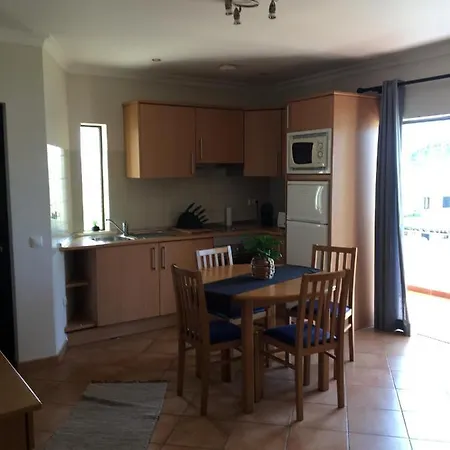 Nature Apartament