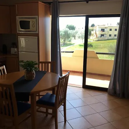 Nature Alvor