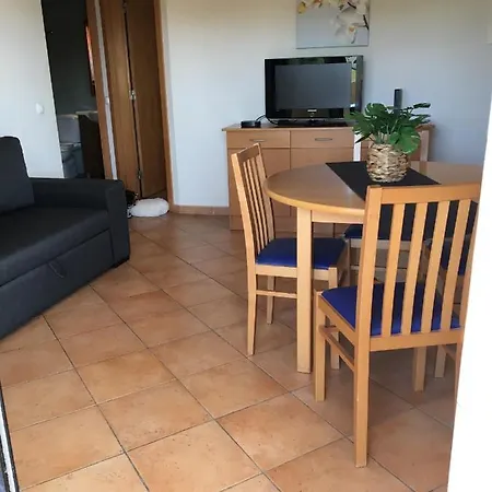 Nature Apartment Alvor
