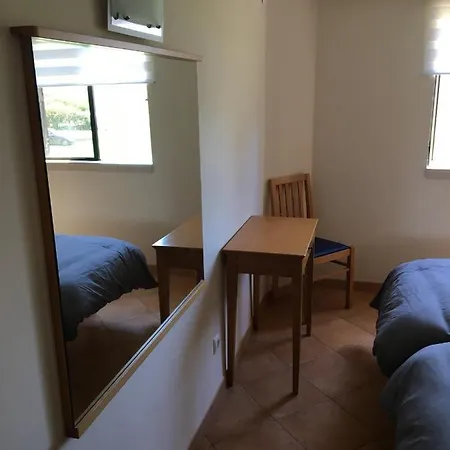 Apartment Nature