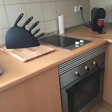 Apartment Nature Alvor
