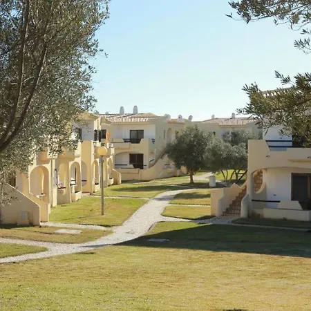 Apartment Nature Alvor